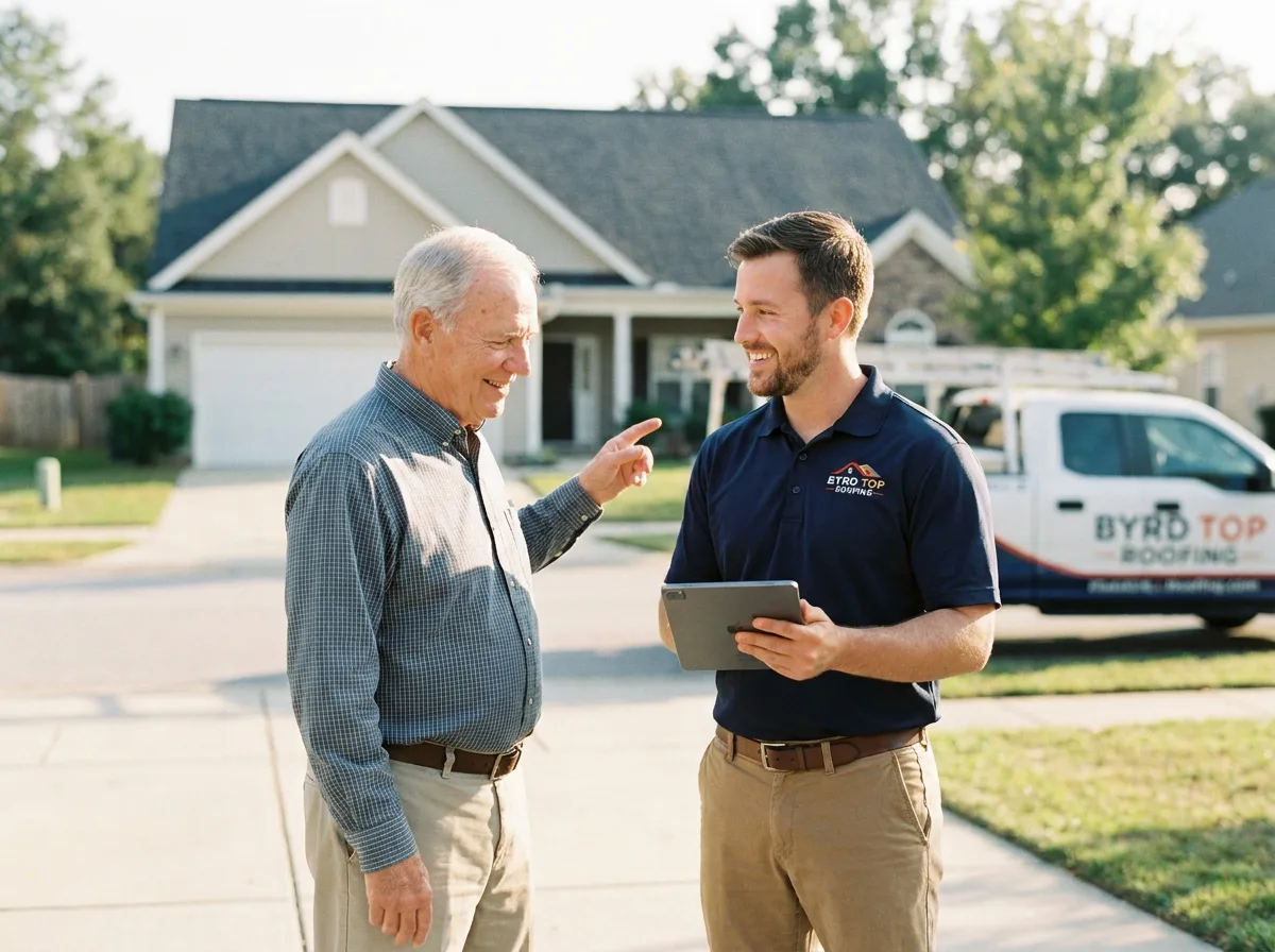 Roofing Carson City, MI FAQs